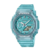 G-SHOCK 2100 Verde Trasnparente - comprar online