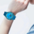 G-SHOCK 2100 Celeste Transparente en internet