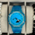 G-SHOCK 2100 Celeste Transparente