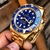 rolex submariner full dorado AA+ Replica en internet