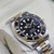 rolex submariner Negro AA+ Replica en internet