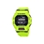 Reloj G-shock Gbd-200 Amarillo en internet