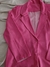 Blazer FOX fucsia - comprar online