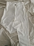 Pantalón MARK blanco - comprar online