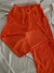 Pantalón MARK anaranjado - comprar online