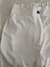 Pantalón MARK blanco