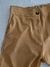 Pantalón MARK mostaza