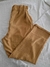 Pantalón MARK mostaza - LA ROPERIA. Store