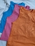 Musculosa ASIA celeste - comprar online