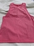 Musculosa ASIA fucsia en internet