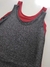 Musculosa Checa