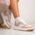 Zapatillas Urban Blanco Nude en internet