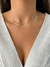 Choker Fita Fino - loja online