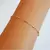 Pulseira Mini Bolinhas - comprar online