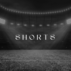 Banner de la categoría Shorts