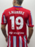 ATLETICO MADRID TITULAR 2024/25 - comprar online