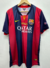 BARCELONA TITULAR 2014/15