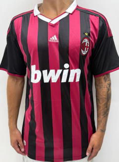 MILAN 2009/10