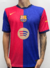 BARCELONA TITULAR 2024/25