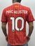 LIVERPOOL TITULAR 2024/25 - comprar online