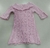Vestido Cherokee