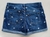 Short Jeans Cat e Jack - comprar online