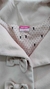 Casaco Baby Way - Baby Luxo brechó infantil