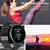 Relógio Inteligente para Senhoras, Relógio de Fitness Esportivo,LIGE-Full Touch Screen - loja online