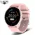 Relógio Inteligente para Senhoras, Relógio de Fitness Esportivo,LIGE-Full Touch Screen - comprar online