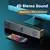Caixa de som , Soundbar BluetoothSom sem fio portátil, Caixa de som, Alto-falan