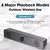 Imagem do Caixa de som , Soundbar BluetoothSom sem fio portátil, Caixa de som, Alto-falan
