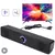 Caixa de som , Soundbar BluetoothSom sem fio portátil, Caixa de som, Alto-falan - WJ Deals