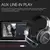 Imagem do ZEALOT B19 Fone de ouvido Bluetooth sem fio Over Ear HiFi Estéreo Suporte de ba