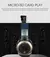 ZEALOT B19 Fone de ouvido Bluetooth sem fio Over Ear HiFi Estéreo Suporte de ba - WJ Deals