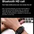 Smartwatch masculino original 2.04 &quot;amoled 368*448 tela hd bluetooth c - loja online