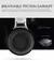 ZEALOT B19 Fone de ouvido Bluetooth sem fio Over Ear HiFi Estéreo Suporte de ba - WJ Deals