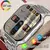 Smartwatch masculino original 2.04 &quot;amoled 368*448 tela hd bluetooth c na internet