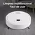 Aspirador automático, Wipe Mop - comprar online