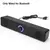 Caixa de som , Soundbar BluetoothSom sem fio portátil, Caixa de som, Alto-falan