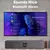 Caixa de som , Soundbar BluetoothSom sem fio portátil, Caixa de som, Alto-falan