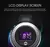 ZEALOT B19 Fone de ouvido Bluetooth sem fio Over Ear HiFi Estéreo Suporte de ba - comprar online