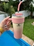 Vaso quencher térmico dual colors 900ml - comprar online