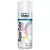 Super color tinta aerossol branco fosco 350ml, uso geral - TEKBOND