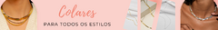 Banner da categoria Colares 