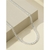 Colar Choker Riviera 1mm Banhado em Prata - comprar online