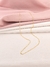 Colar de Elos 70cm Banhado em Ouro - comprar online