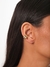 Piercing Fake Liso Banhado em Ouro - comprar online