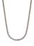 Choker Riviera Lilás Ametista Banhado em Ouro na internet