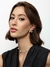 Choker de Pérola Barroca Banhada em Ouro - comprar online