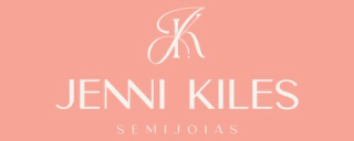 Jenni Kiles Semijoias - Acessórios acessíveis e com ótima qualidade